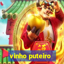 vinho puteiro